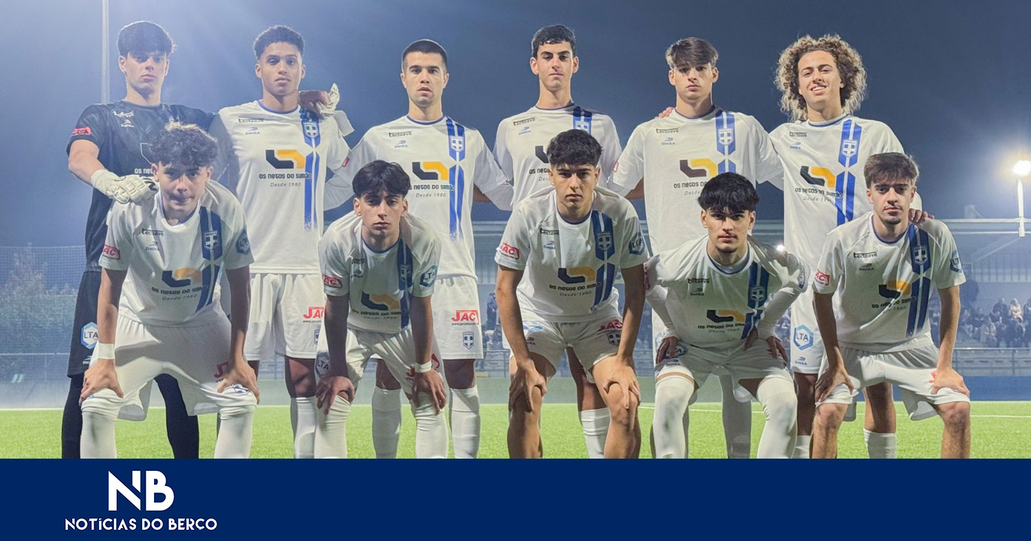 Berço vence e mantém invencibilidade