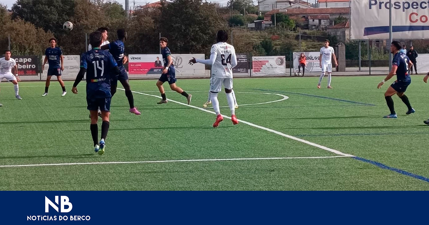 Brito vence na receção ao Machico