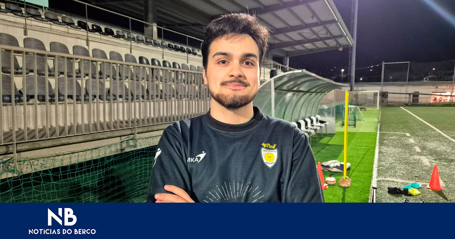 Bruno Costa: “Temos de voltar às vitórias e o grupo está mentalizado para isso”