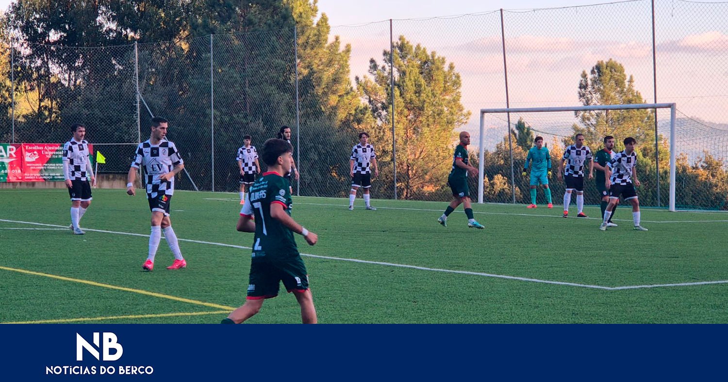 Campelos com triunfo expressivo em Longos