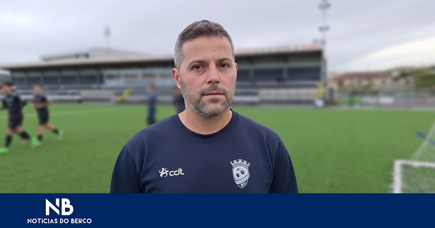 Carlos Gomes: “Sabemos que será um desafio exigente”