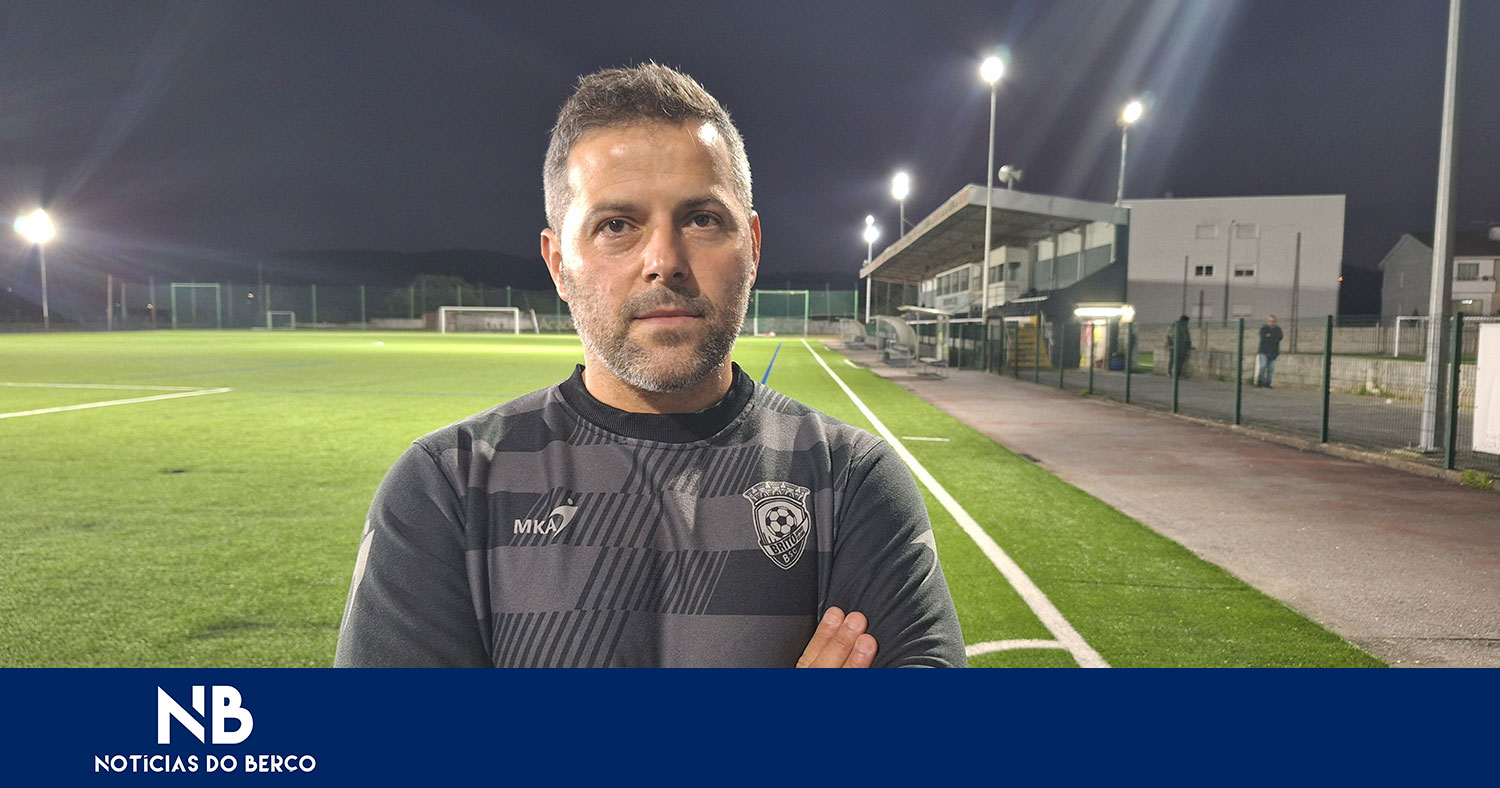 Carlos Gomes: “O segredo é o trabalho diário”