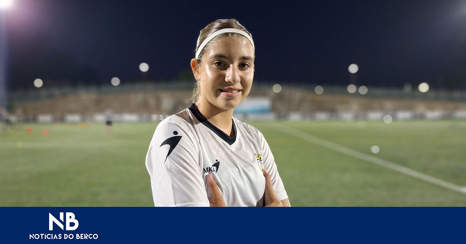 Ronfe e Vitória representados na seleção distrital feminina