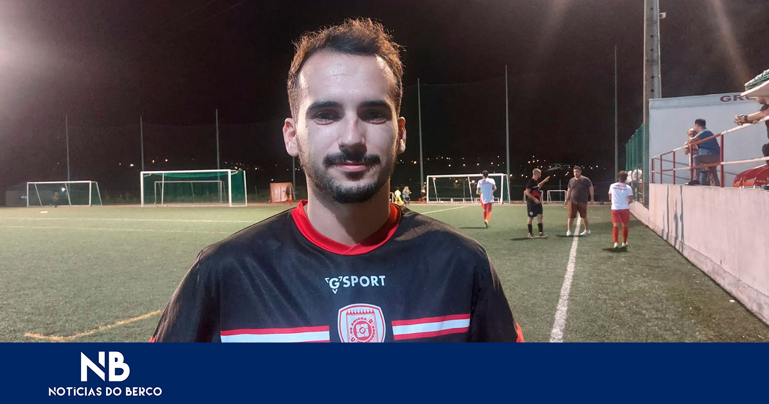 Lipe: “Importante dar uma resposta”