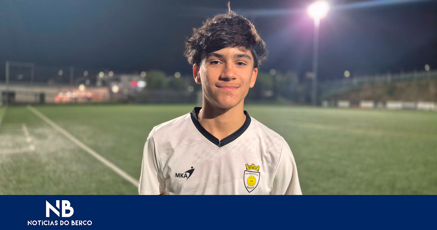 Fonseca: “Acredito que vamos alcançar um bom resultado”