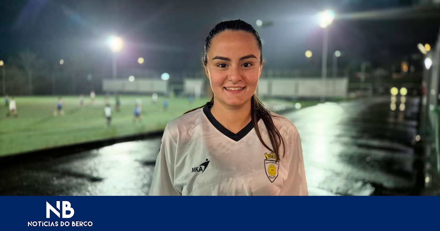 Francisca: “Dar seguimento ao processo de evolução”