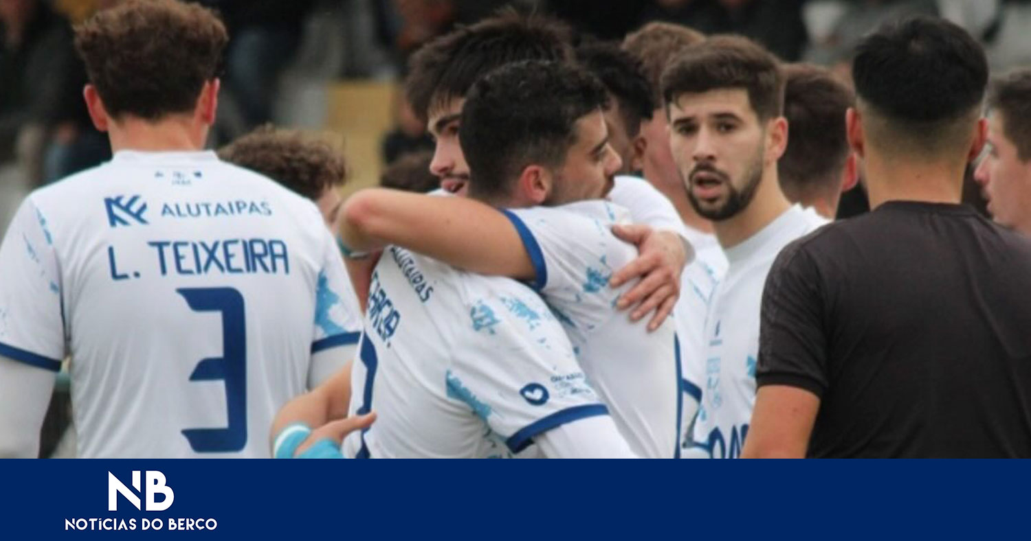 Sandinenses mete a primeira em casa