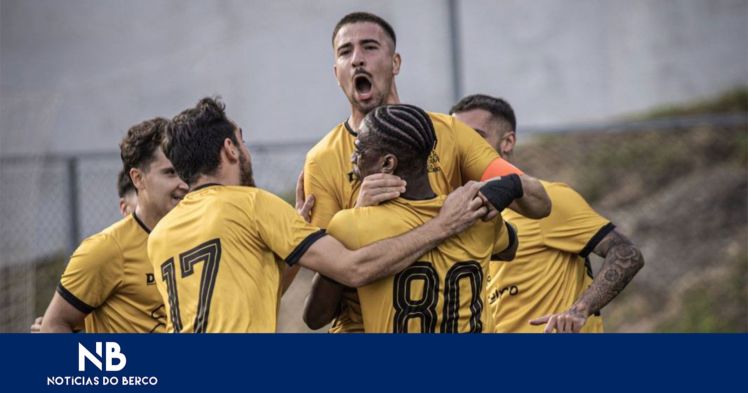 Gémeos vence na casa do vizinho Tabuadelo