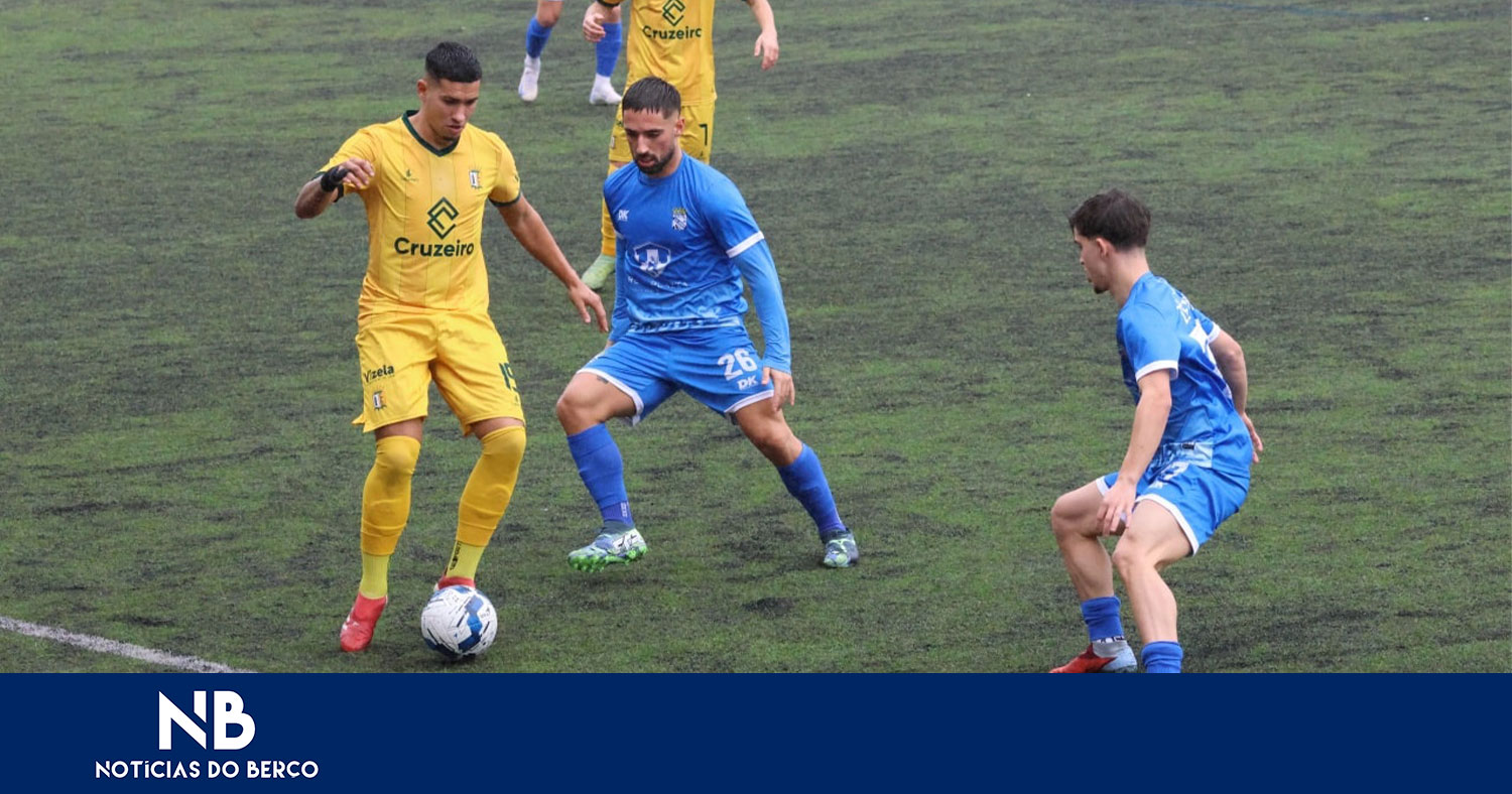 Gonça derrotado em Santa Eulália