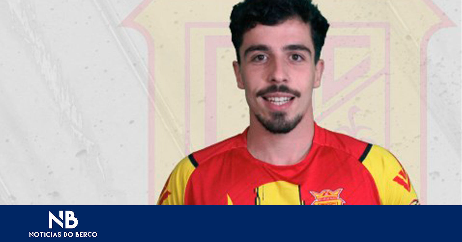 Ivo Carvalho: “A equipa trabalha bem e acredita no que faz”