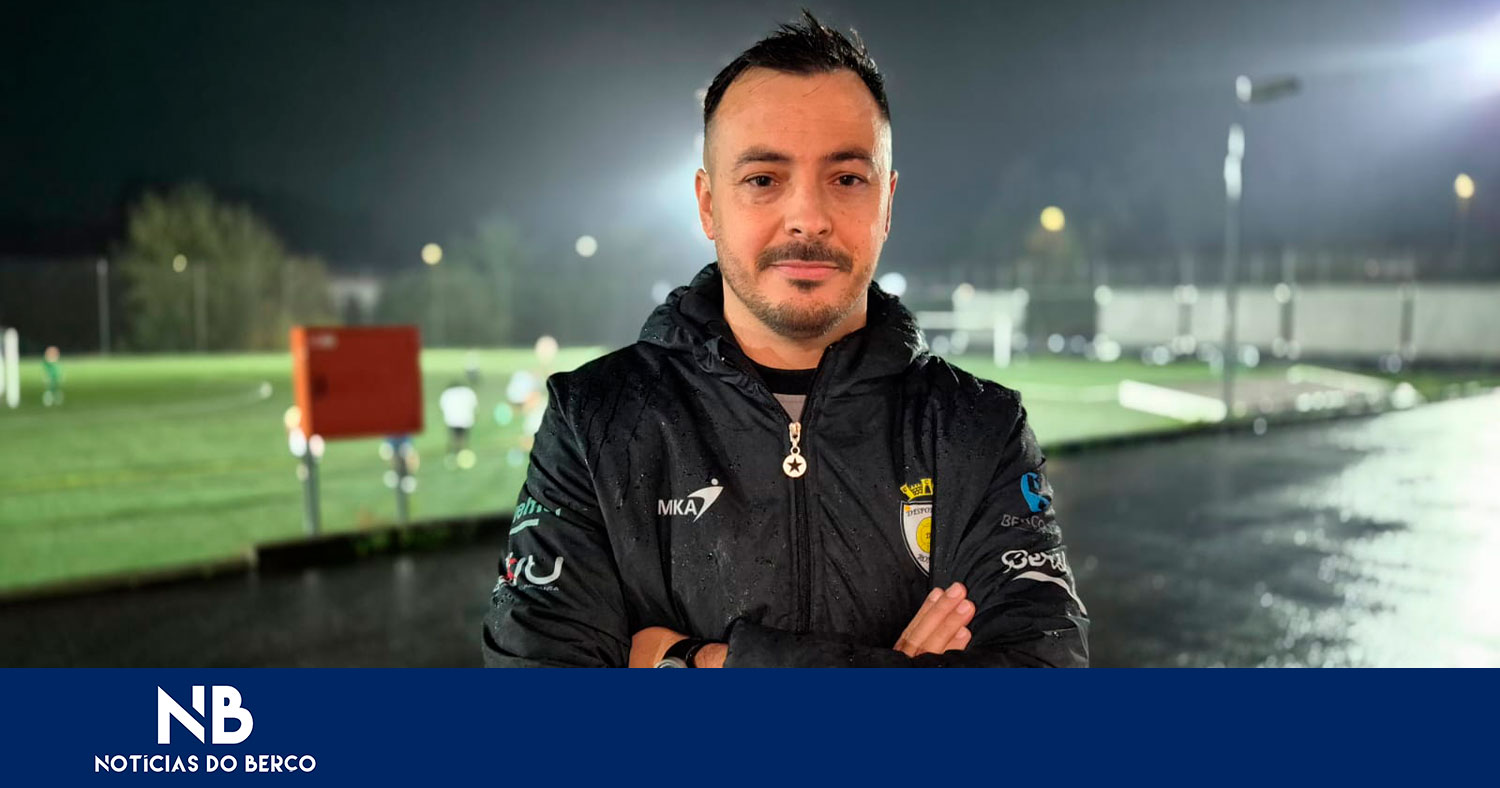 João Guimarães: “Estar no nosso melhor”