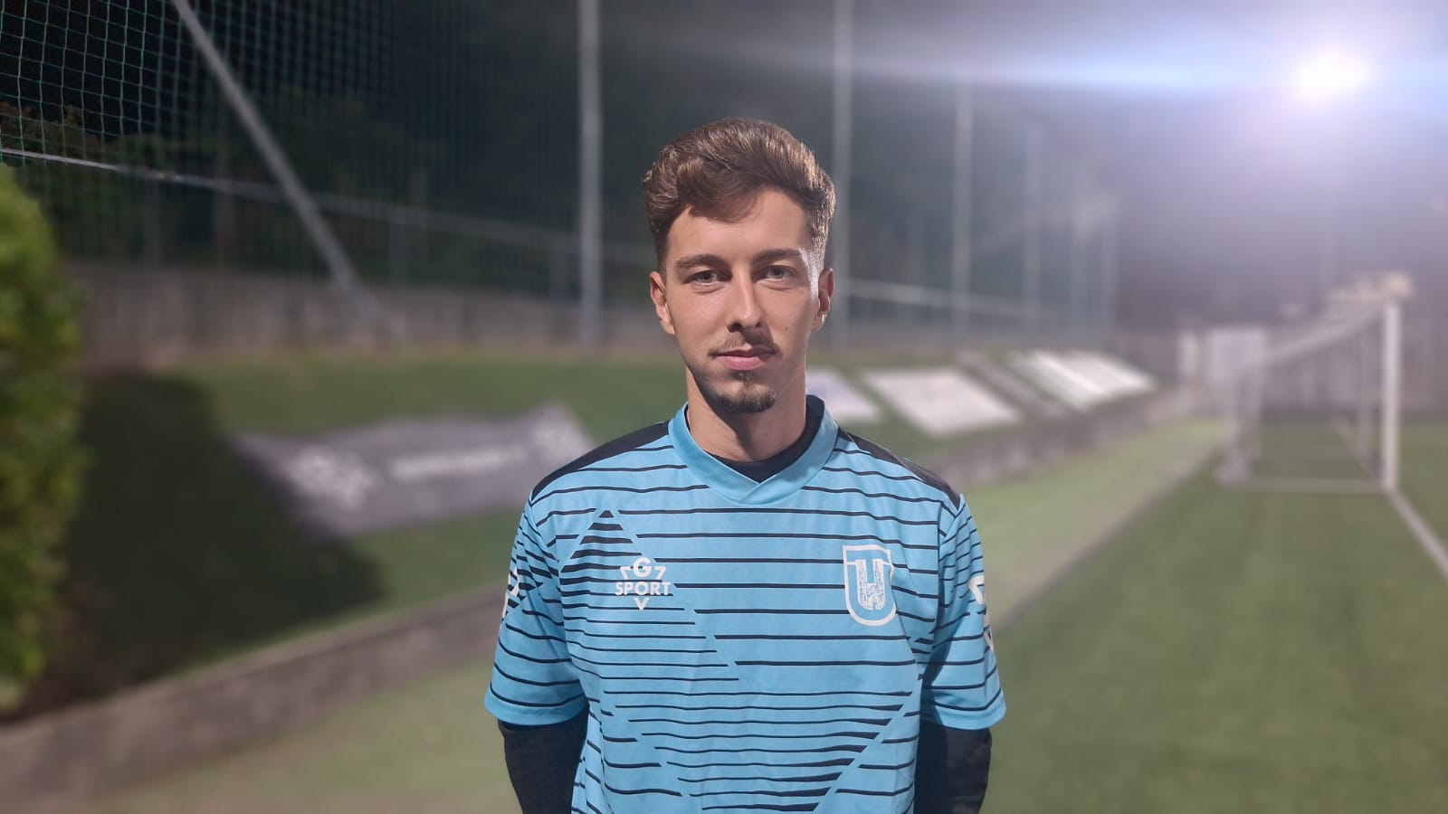 João Vieira Lopes continua invicto