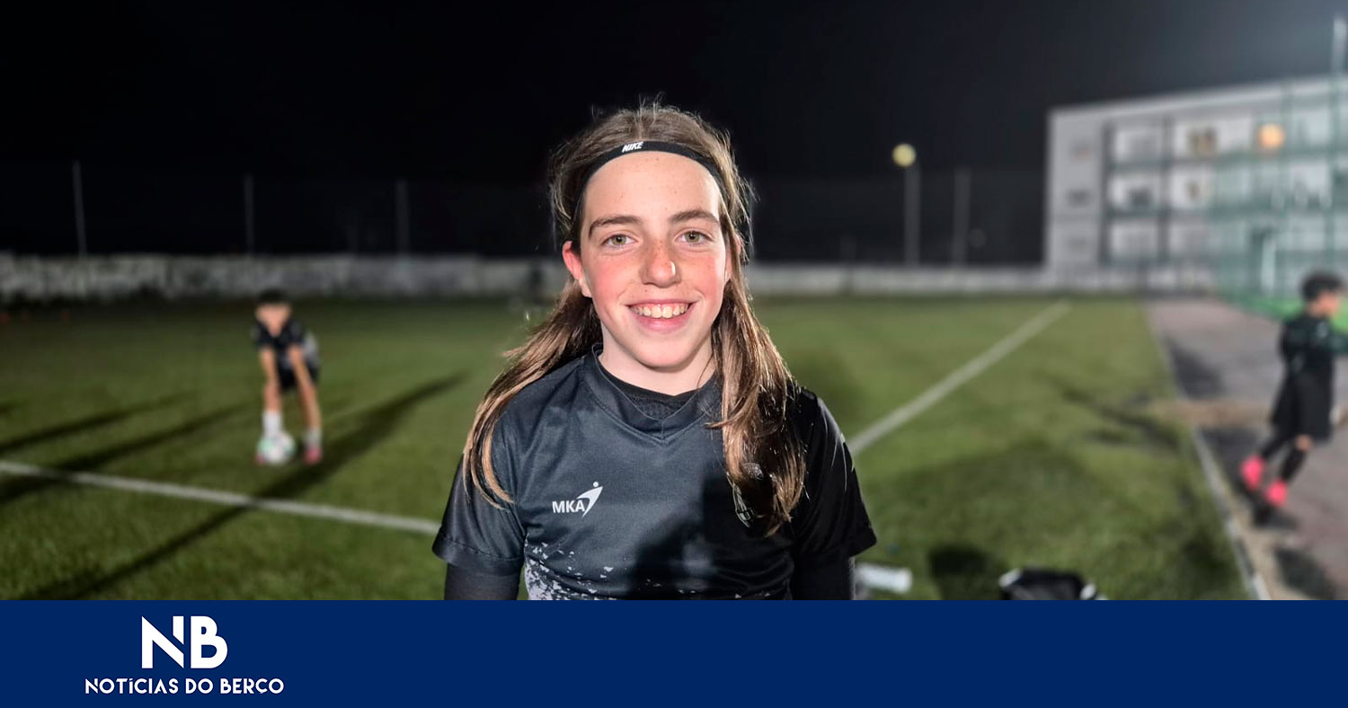 Matilde: “Queremos entrar bem”