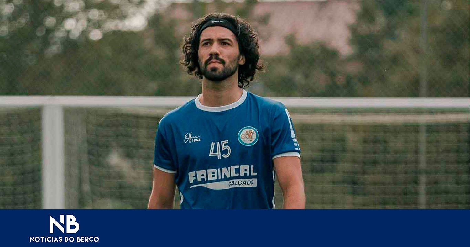 Miguel Moreira: “Sem a ajuda da minha equipa não seria possível esta marca”