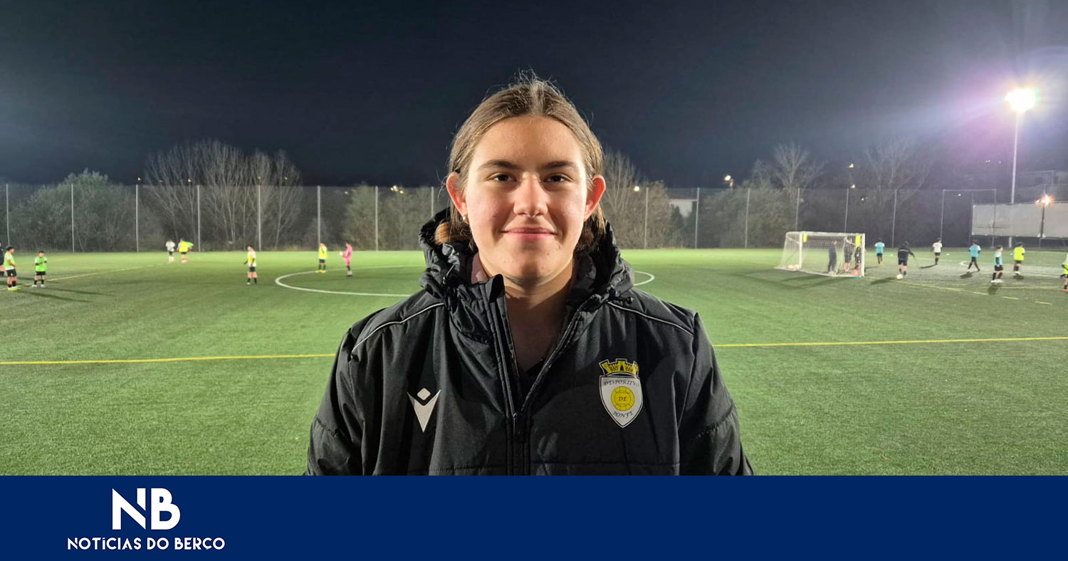 Patrícia: “Estamos focadas nas nossas metas”