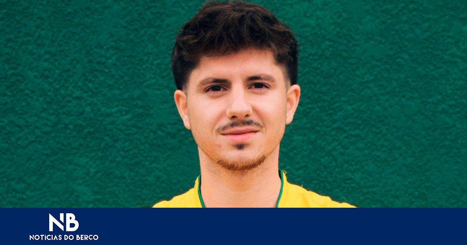 Pedro Coelho: “Será um desafio exigente”