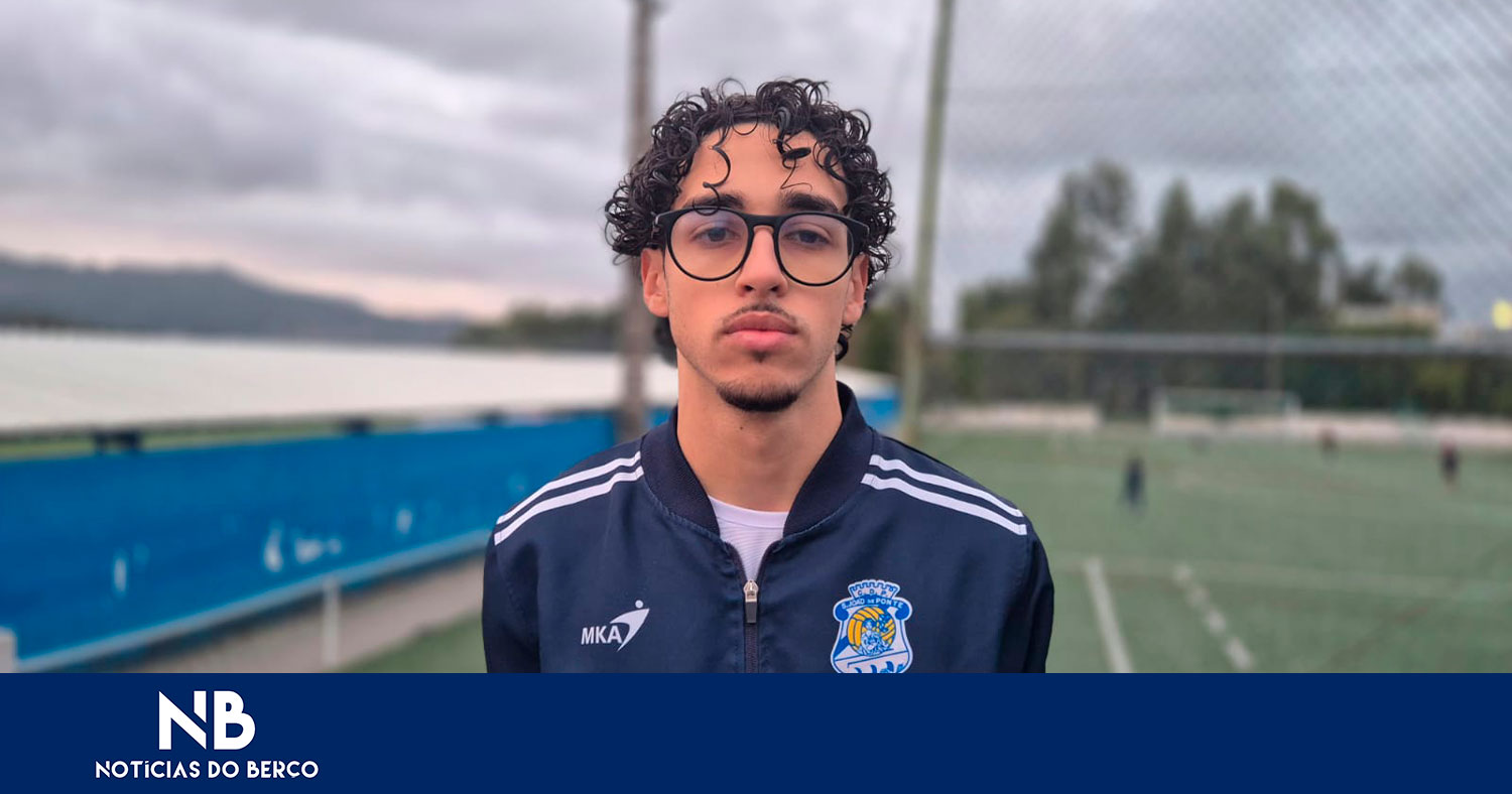 Peixe: “Vamos com tudo e para ganhar”