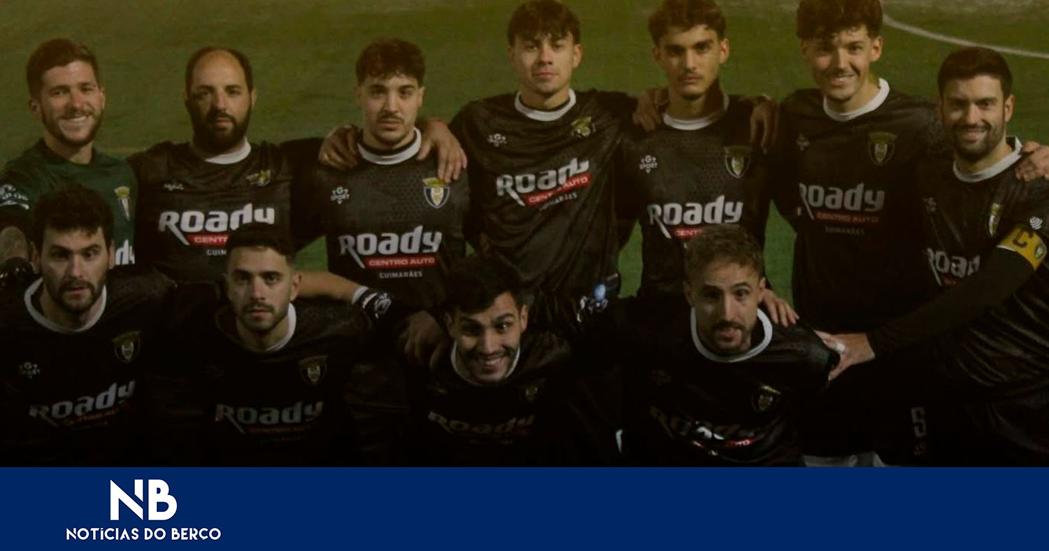 Polvoreira e Prazins Corvite venceram dérbis