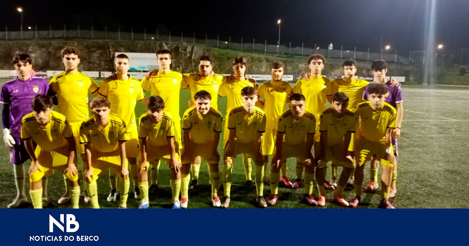 Ronfe e Selho anularam-se na primeira divisão