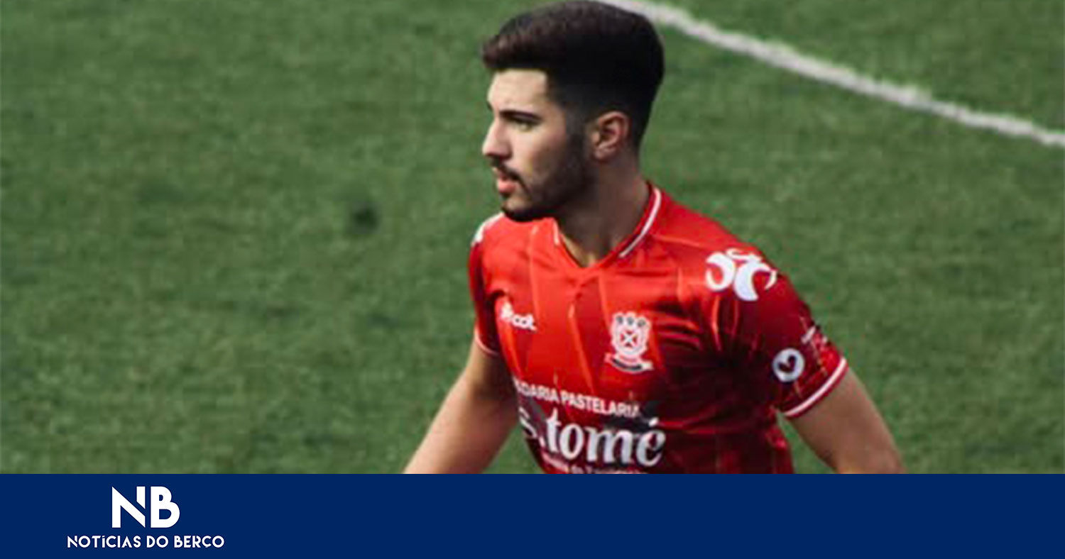 Renato ruma ao Airão