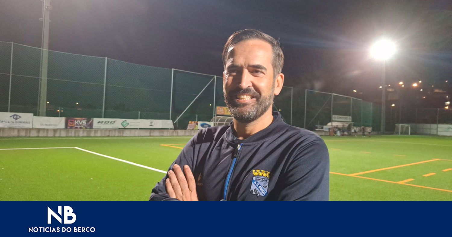 Ricardo Peixoto: “Os jogadores têm trabalho muito para reverter a situação”