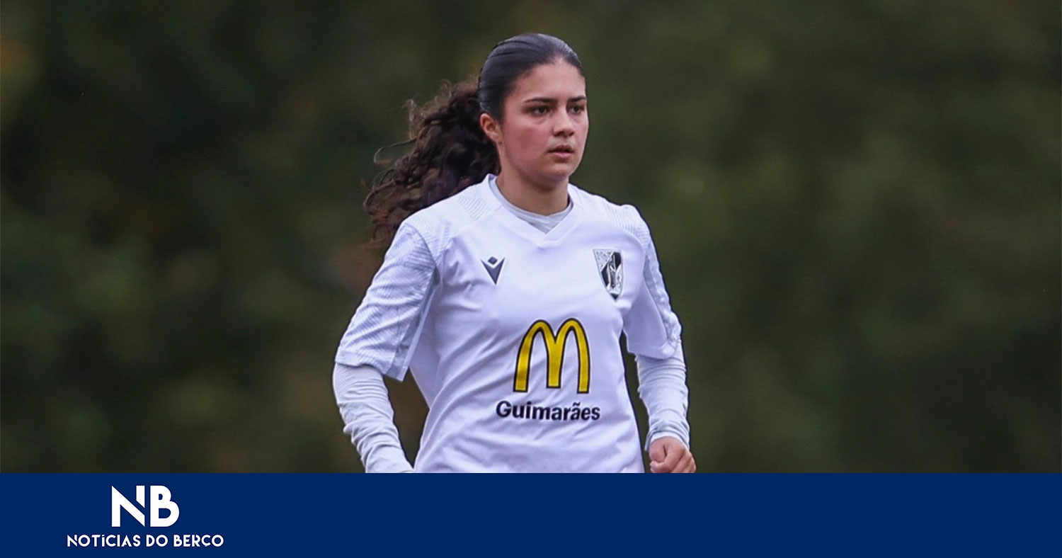 Sub-19 vitorianas com nova goleada