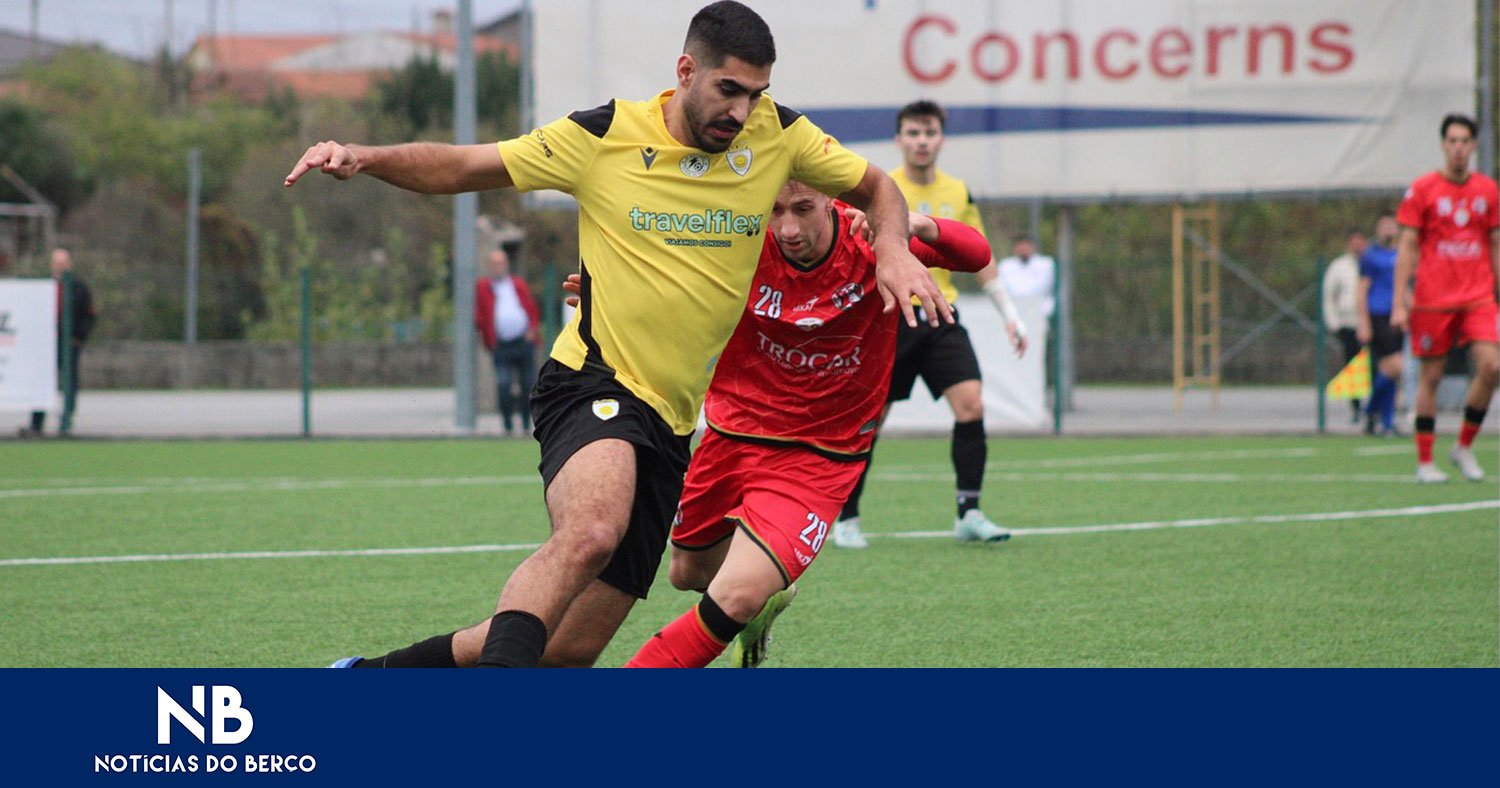 Ronfe vence e convence diante o Lousado