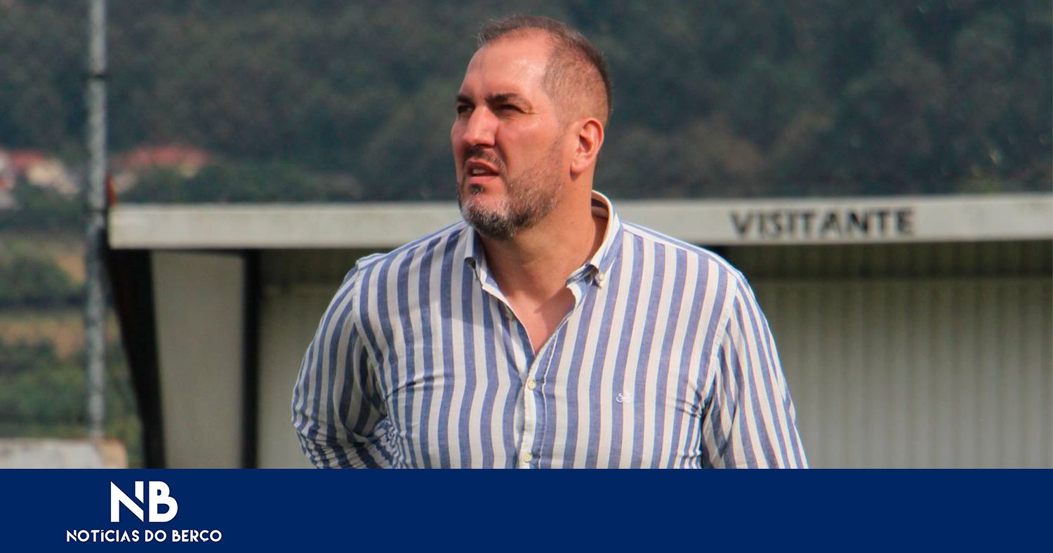 Rui Nogueira: “O lance é claro e as imagens não enganam”