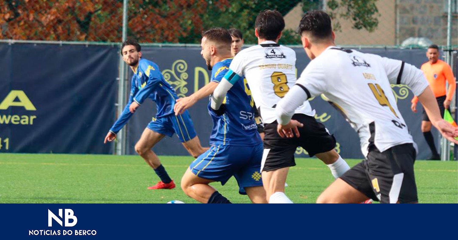 Nulo num dérbi de qualidade e emoção