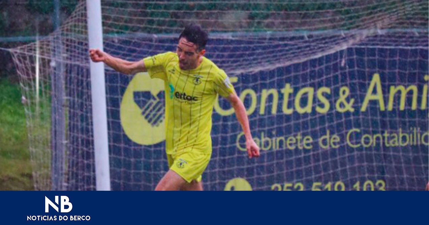 São Cristóvão venceu na receção ao Santo Adrião