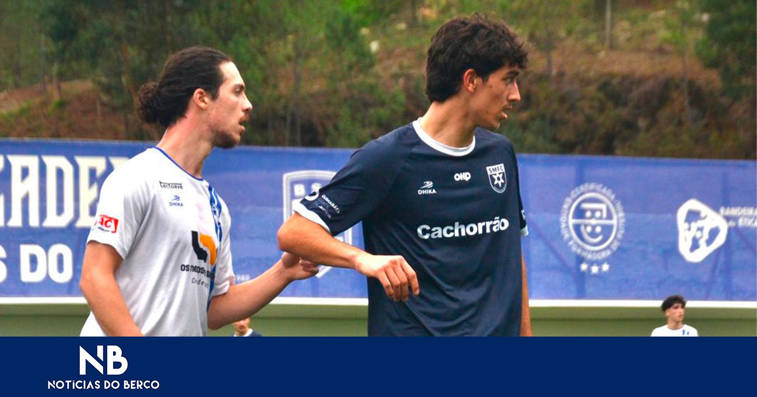Jovem Rúben decidiu dérbi com o Berço
