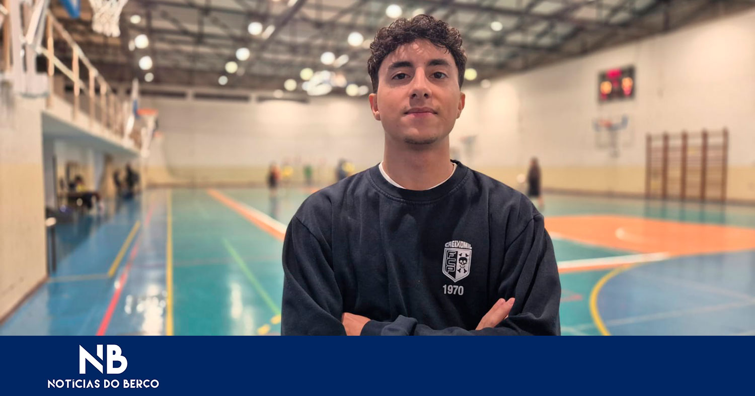 Sebastião: “Penso que será um jogo decidido nos detalhes”