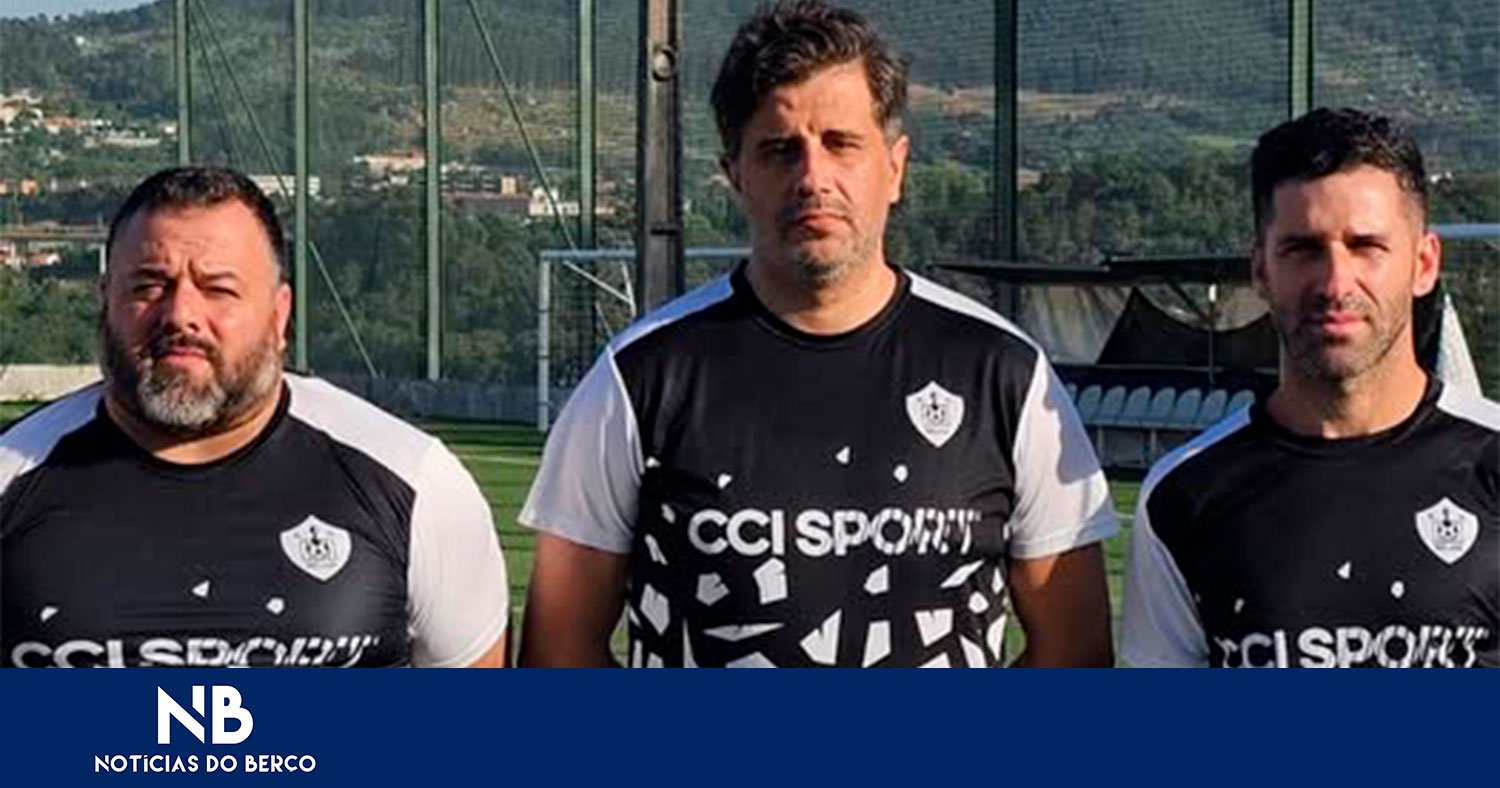 Nuno Gonçalves deixou o comando técnico do Selho