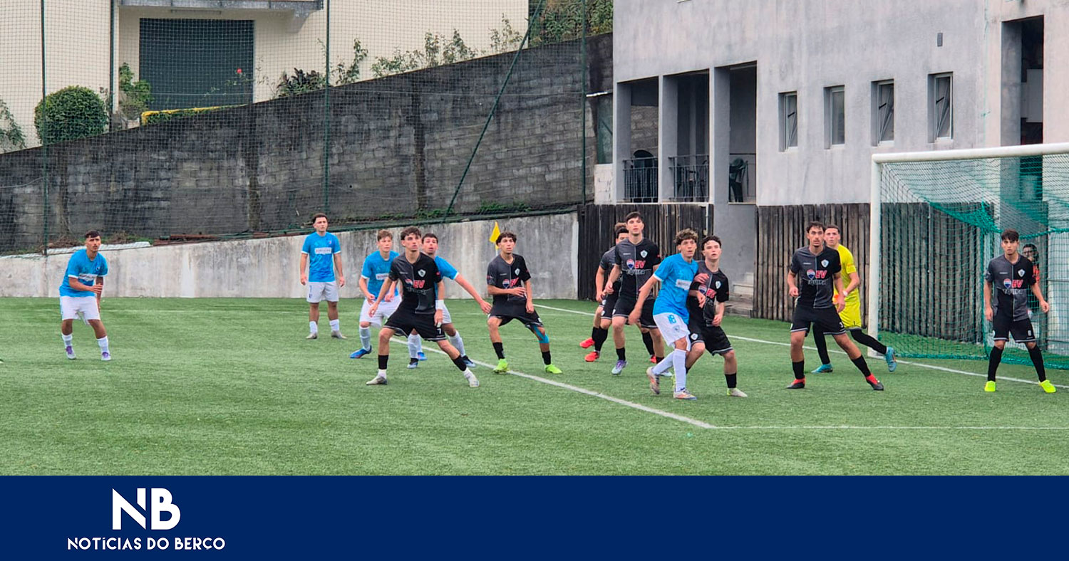 Selho mantém liderança na primeira divisão