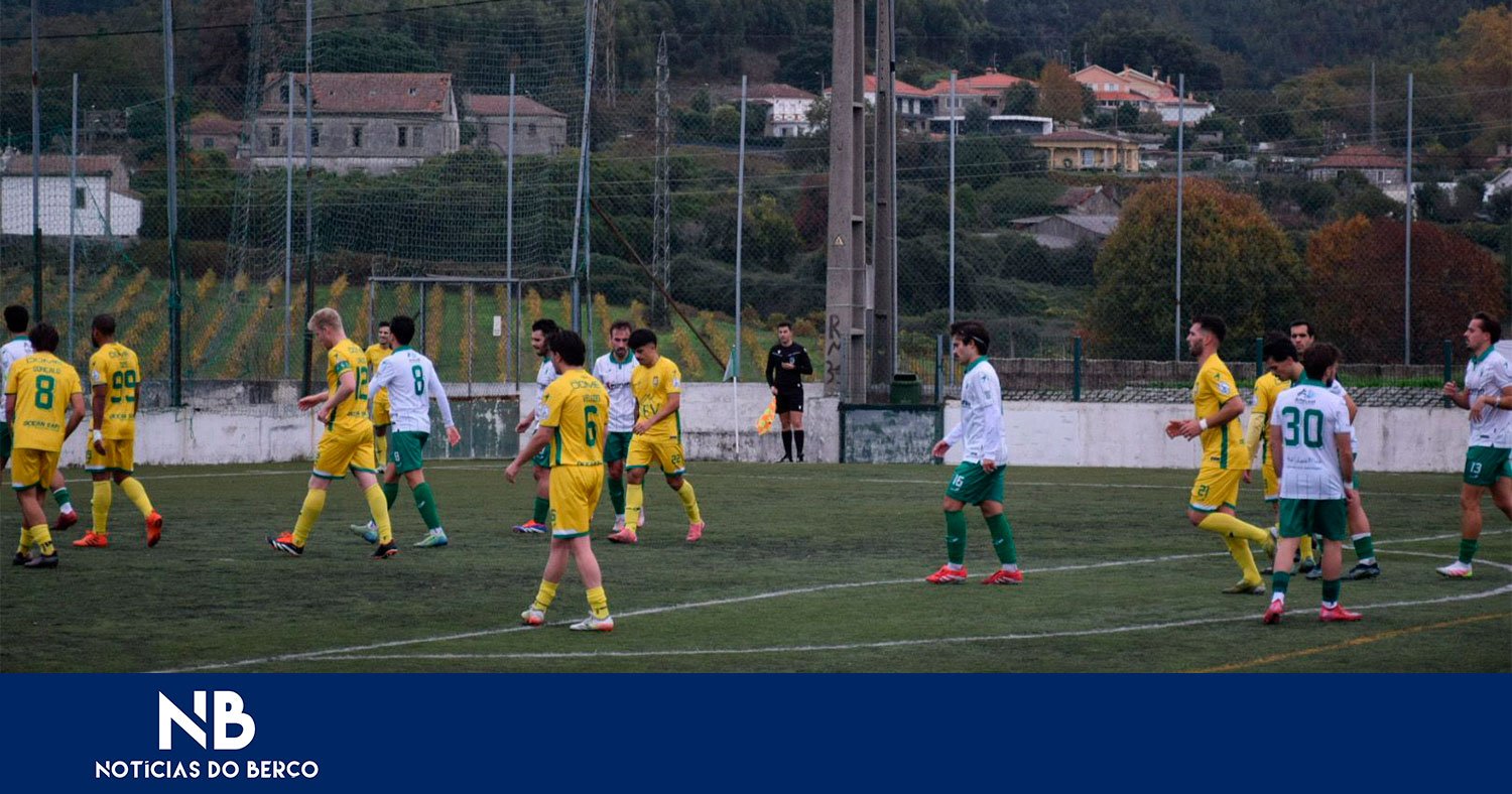 Serzedelo venceu na visita ao Ruivanense