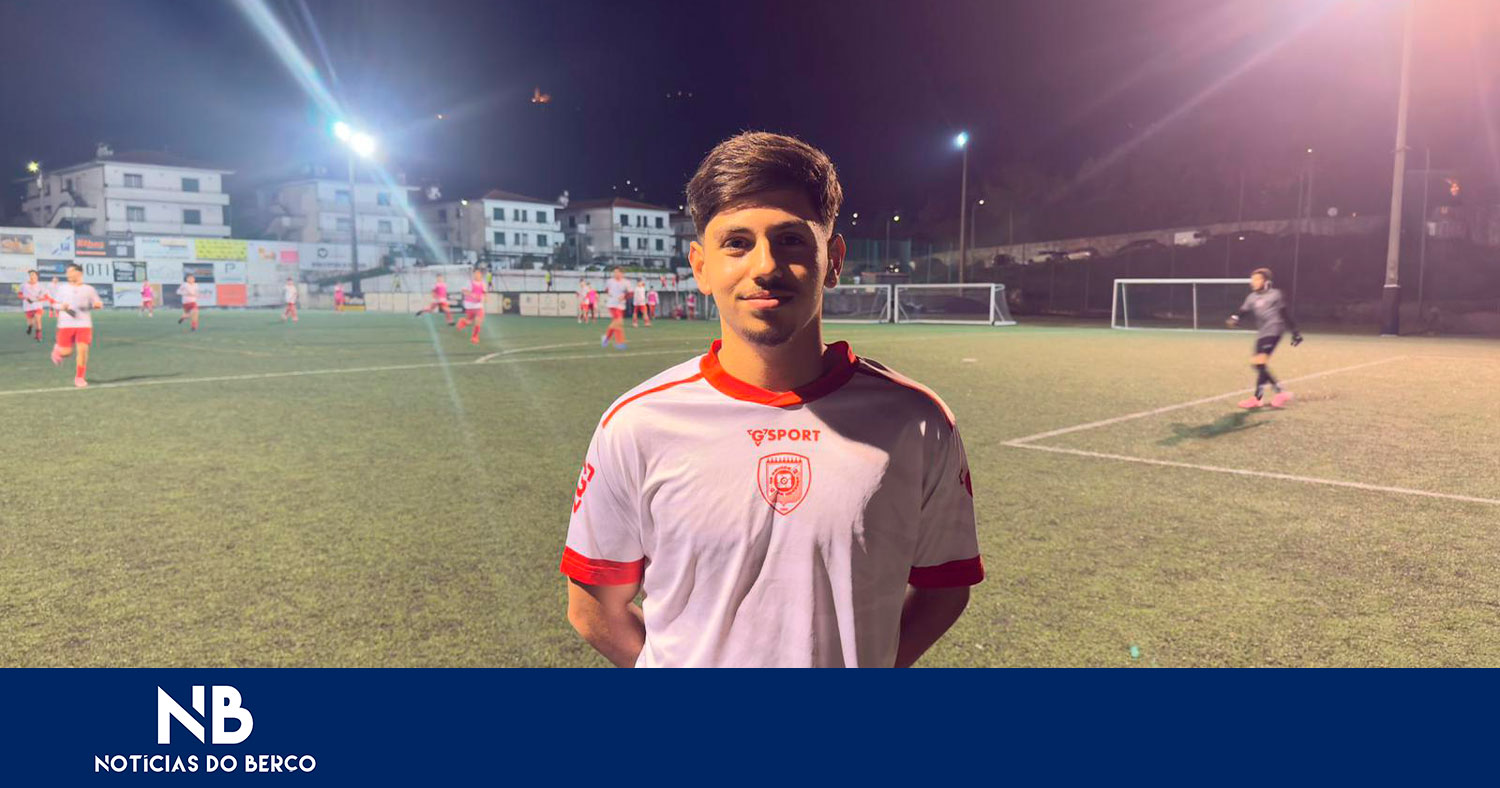 Simão: “Sem a ajuda da equipa nada seria possível”