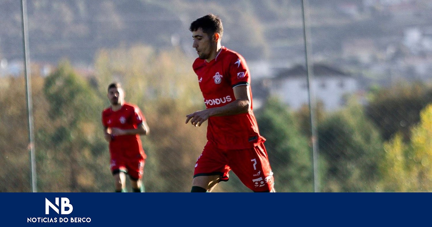 Santo Estêvão sofreu pesada derrota em Bairro