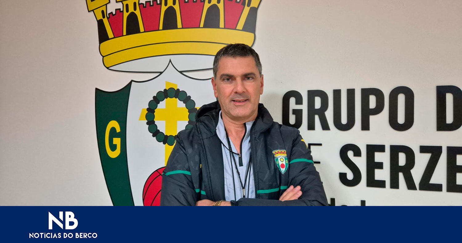 Stéphane Varela: “Seguir em frente na competição”