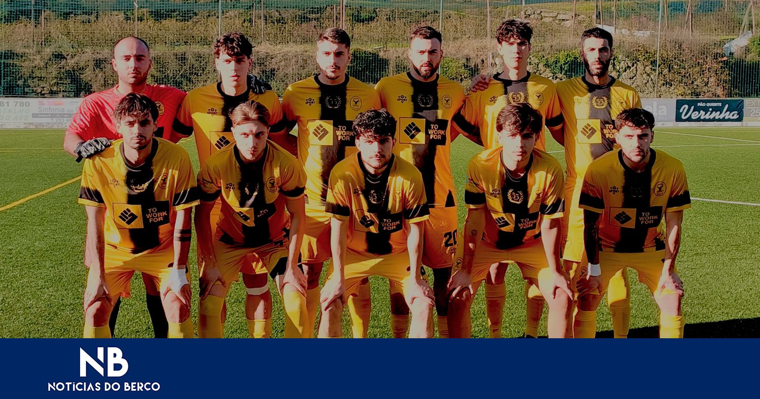 Tabuadelo vence na casa do Montesinhos