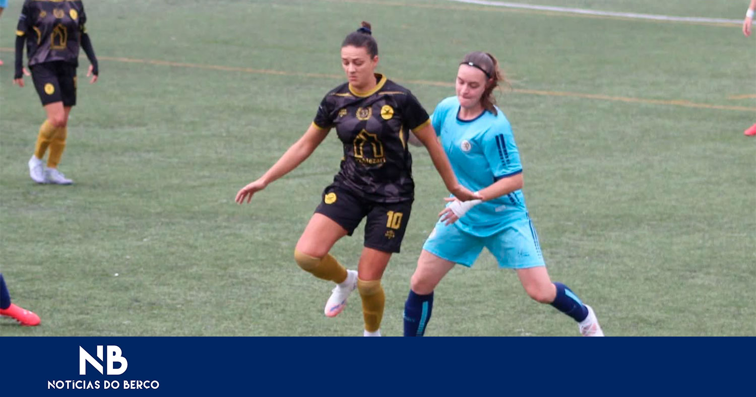 Tabuadelo vence e mantém segundo lugar