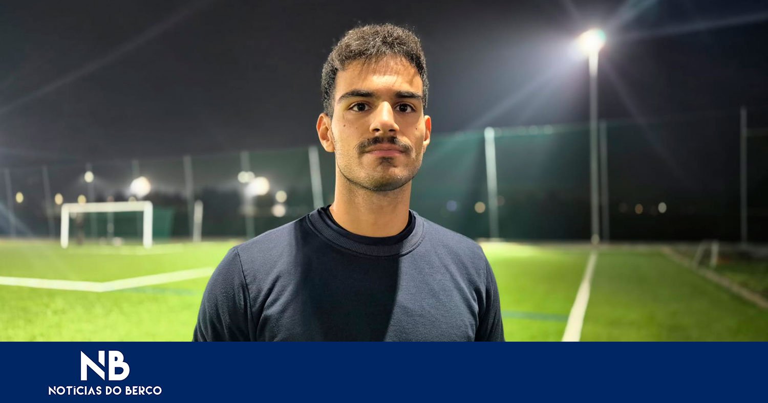 Teixeira: “Acreditamos uns nos outros e isso foi importante para o sucesso”