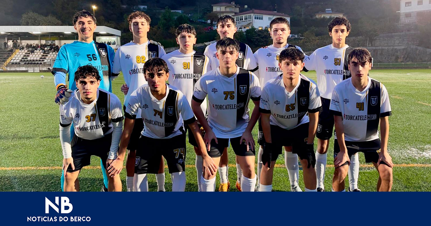 Torcatense regressa aos triunfos