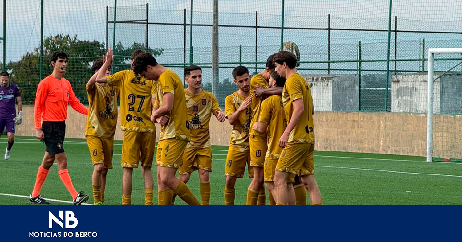 Torcatense segue em frente na Taça