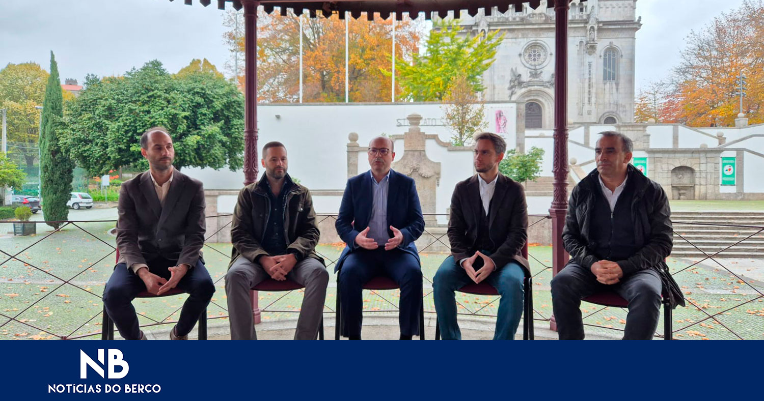 Sexta edição do Trail Vila de São Torcato decorre a 23 de novembro