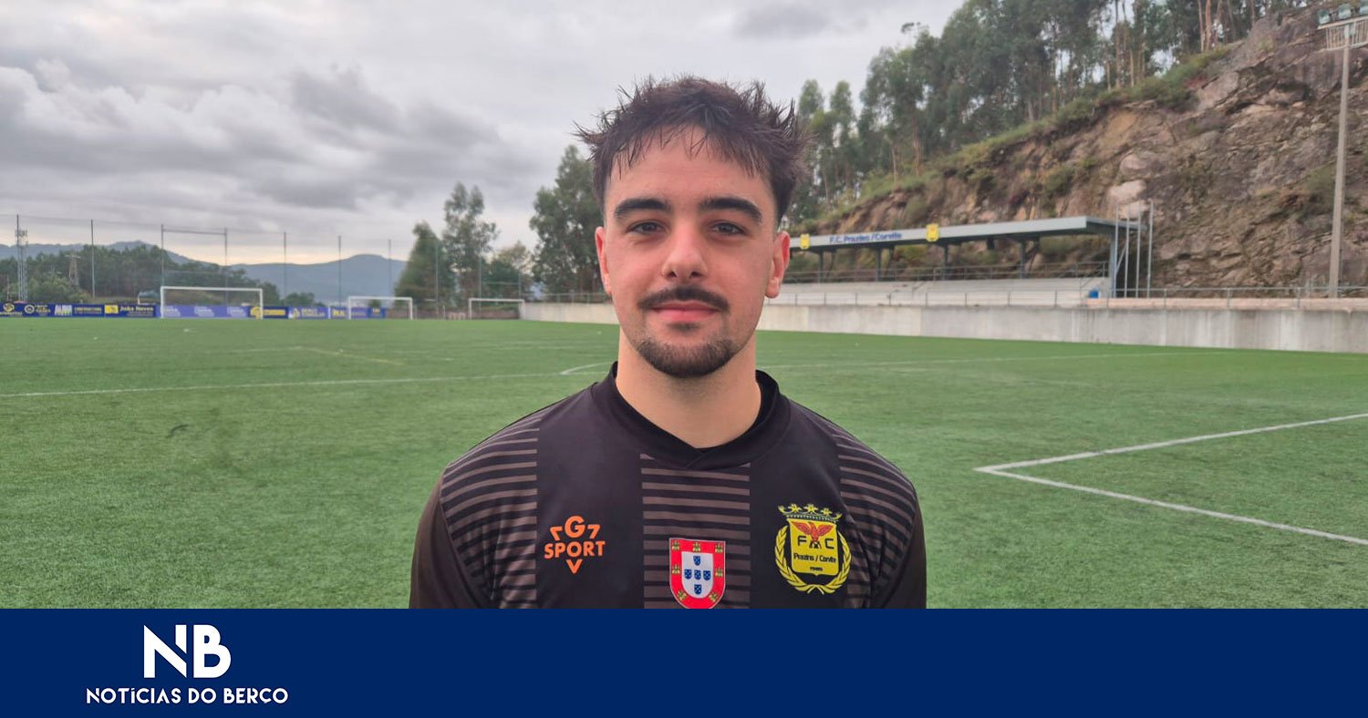 Twix: “Acredito que vamos dar uma resposta positiva”