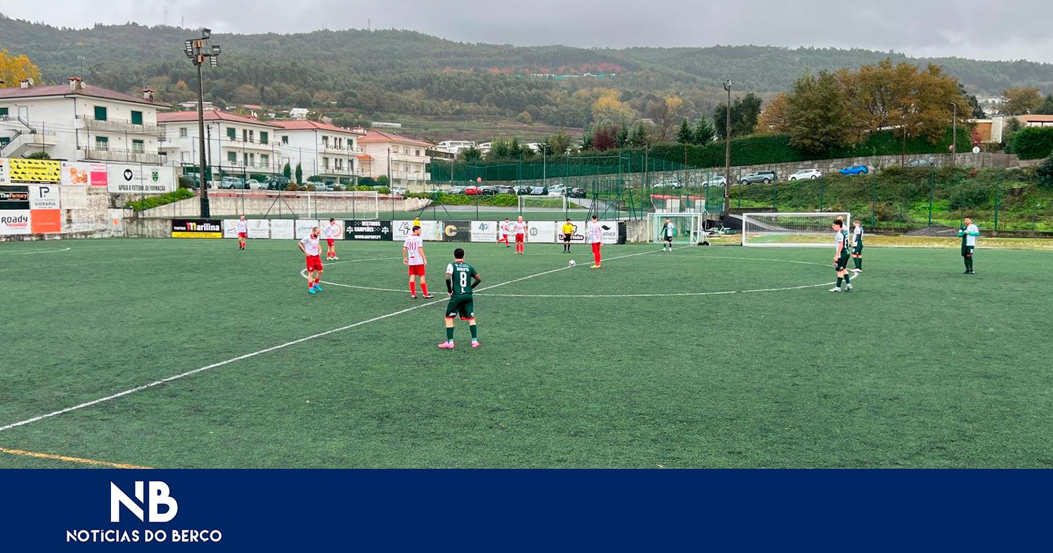 Urgeses vence dérbi com o Longos