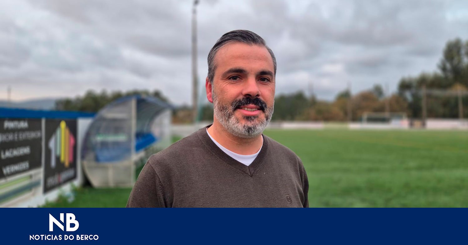 Vítor Magalhães: “Temos sofrido alguns dissabores de bola parada”