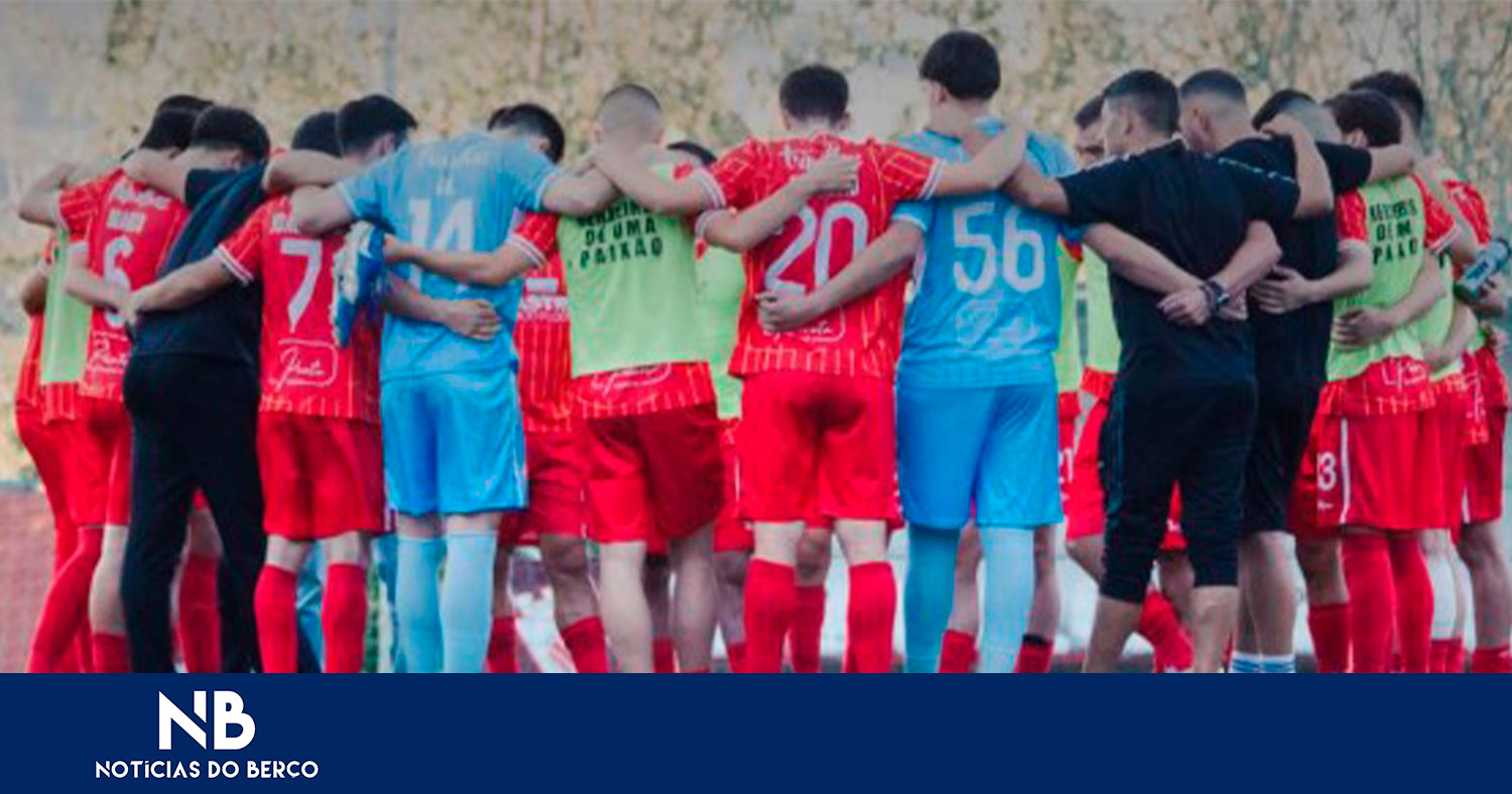 Ases surpreendido na receção ao Operário