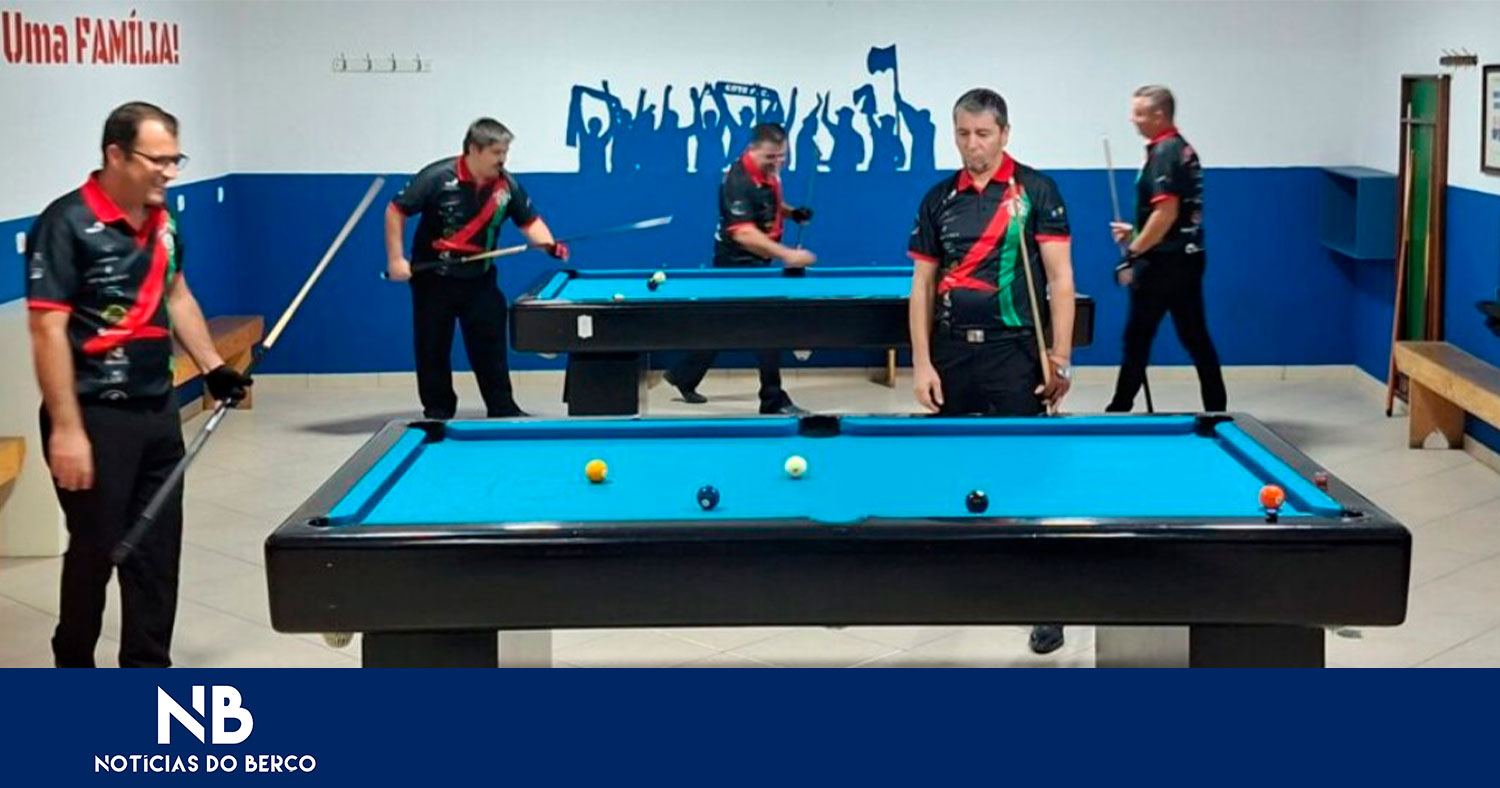 Santo Estêvão com resultados distintos