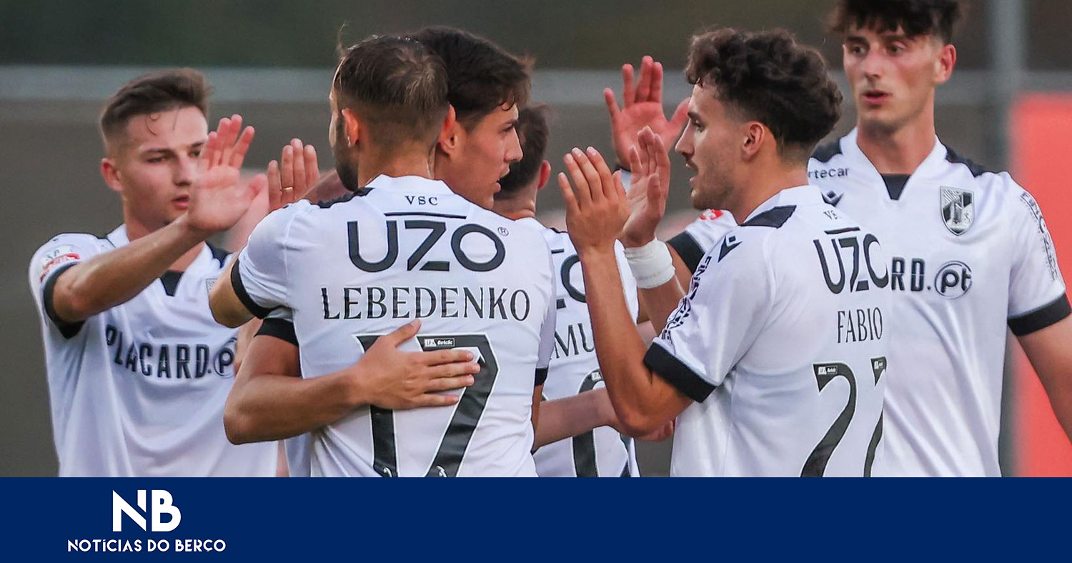 Setor ofensivo com registo pouco produtivo